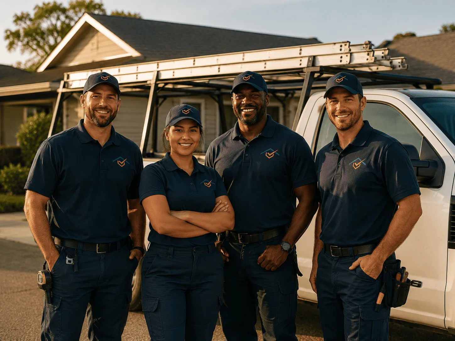 Roof Inspection company in Rossiter, PA